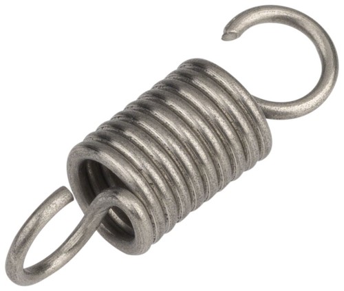 Dropper spring - ks,