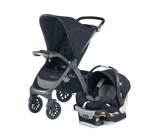 Chicco bravo sport - sport, trio