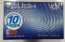 Bush SF 10 blank audio