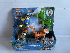 Paw Patrol Jungle Pups Chase