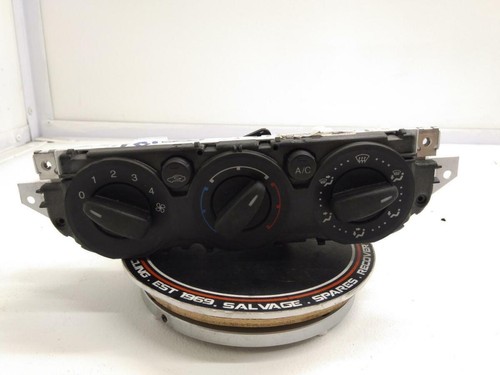 Ford focus 2009 mk2 - ford, heater