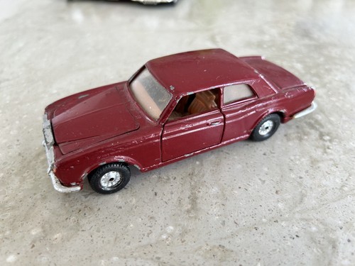 Vintage corgi toys 279 - vintage,