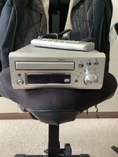 DENON CD RECEIVER UD-M31 with