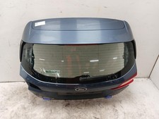 2018 FORD FIESTA 5 Door