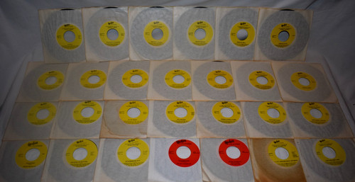 Lot modern oldies - lot, (27)