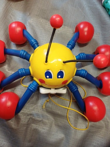 Vintage kiddicraft webster - kiddicraft,