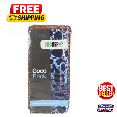 Coco brick 650g eco - brick,