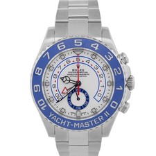 2018 PAPERS Rolex Yacht-Master