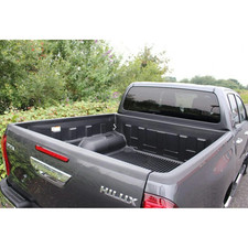 SH798 - TOYOTA HILUX MK8 2016