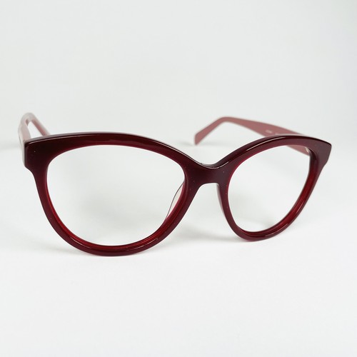 Jasper conran eyeglasses - eyeglasses, red