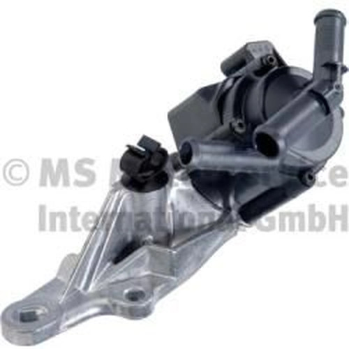 Pierburg auxiliary coolant - pierburg,