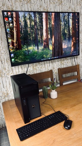 Fast gaming i7 equivalent - fast,