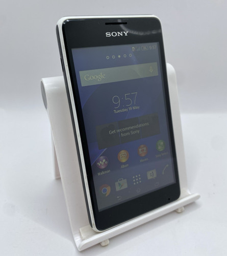 Sony xperia black white - xperia,