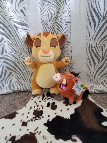 Disney cuddleez baby - disney,