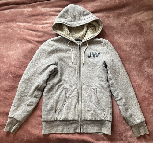 Jack wills men grey full - jack, men’s