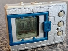 Digimon D-1 Grand Prix V4