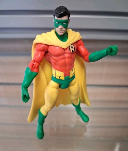 Batman figures universe - batman, dc