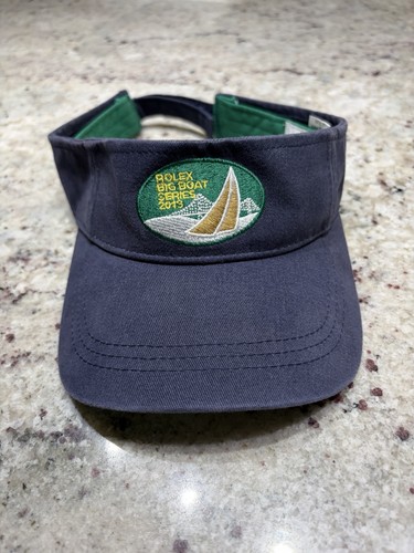 Rolex big boat series 2013 - boat,