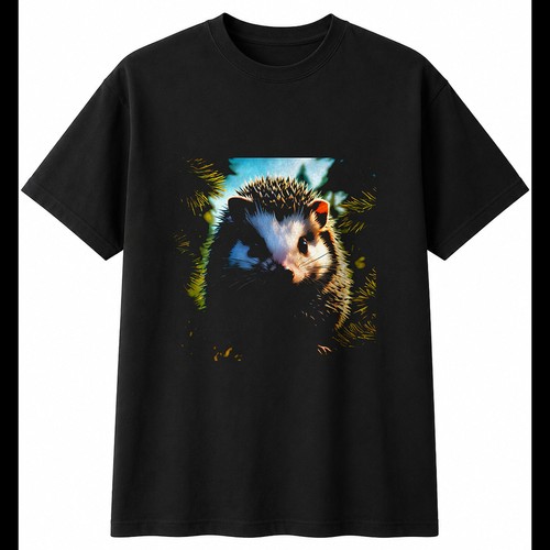 African pygmy hedgehog the - pygmy,