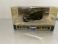Corgi Classic Morris 1000 Van