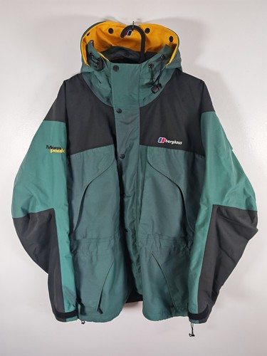 Vintage berghaus mera - vintage,
