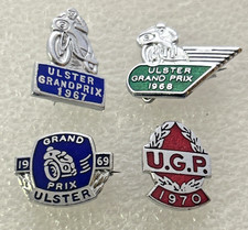 Ulster grand prix road - ulster,
