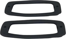 Front indicator gasket side - indicator,