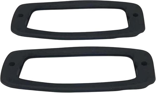 Front indicator gasket side - gasket,