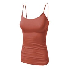 Women cami tunic - women's, tank