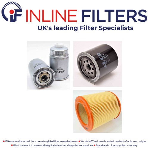 Filter kit for - filter, daf