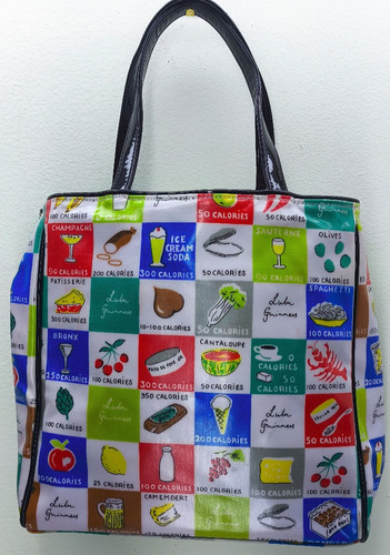 Rare lulu guinness london - guinness,