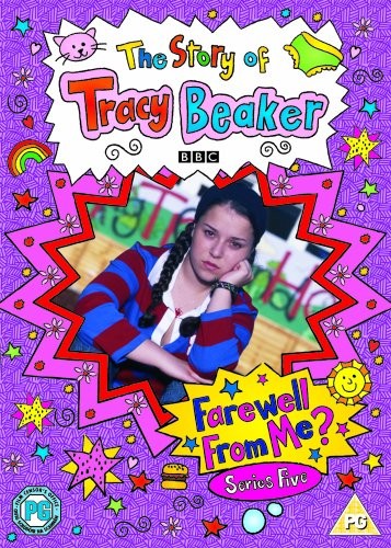 Tracy beaker series - series, 5