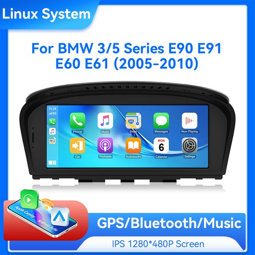 Linux carplay car stereo - carplay,