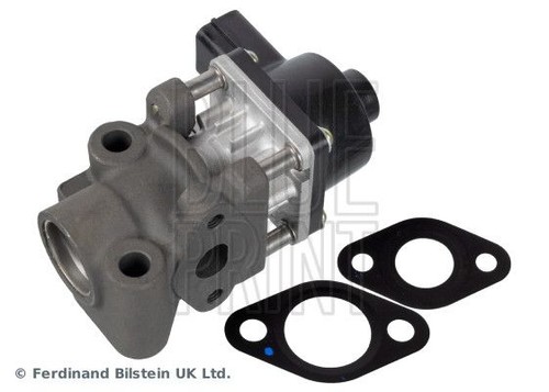 Egr valve blue print - egr,