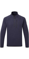 2025 Gill Mens Knit Fleece 1/4