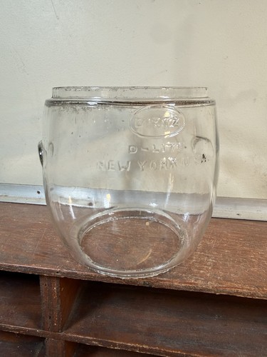 Vintage dietz dlite lantern - vintage,