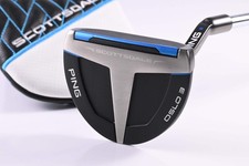 Ping Scottsdale Oslo 3 2025