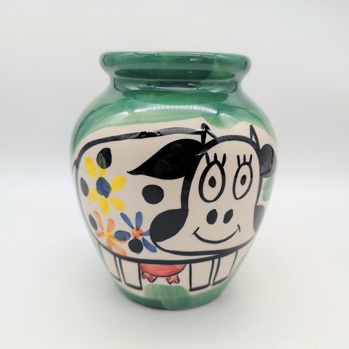 Vintage novelty vase utensil - novelty,