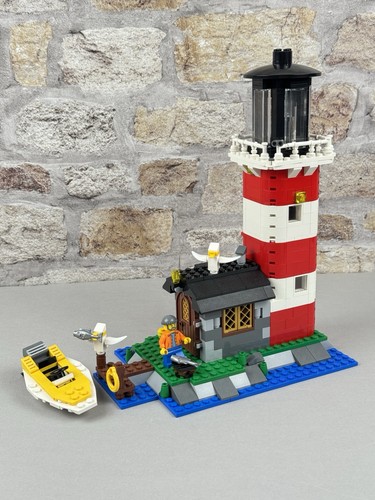 Lego creator 3in1 - (retired),
