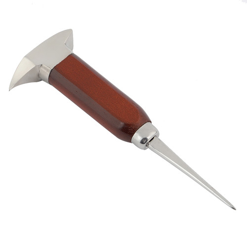 Stainless steel ice - 6.7,