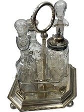 Vintage EPNS Silver Plate