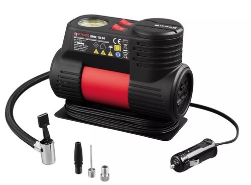 Ultimate speed mini compressor - speed, mini-compressor