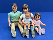 Fisher Price Loving Family