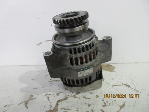 Suzuki gsf 650 2006 - 650,