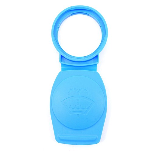 Windscreen washer bottle cap - bottle,