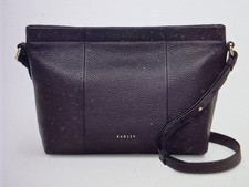 Radley Ink (Navy) Furze Lane