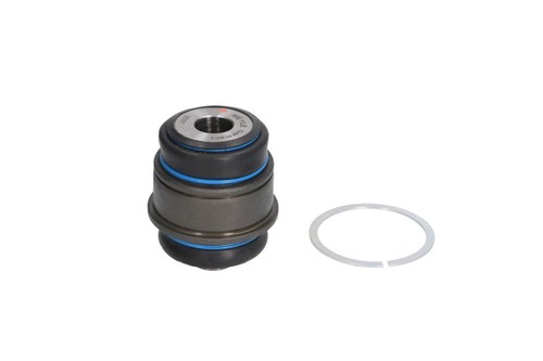 Control arm engineentblock