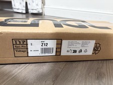 Engl midi foot - z-12, controller