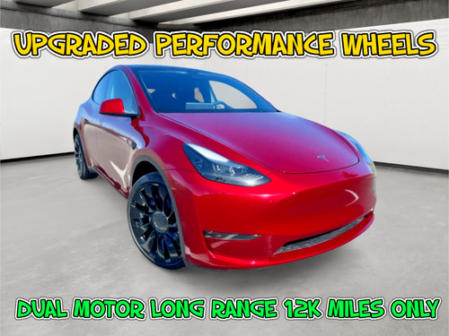 2024 tesla model - model, y