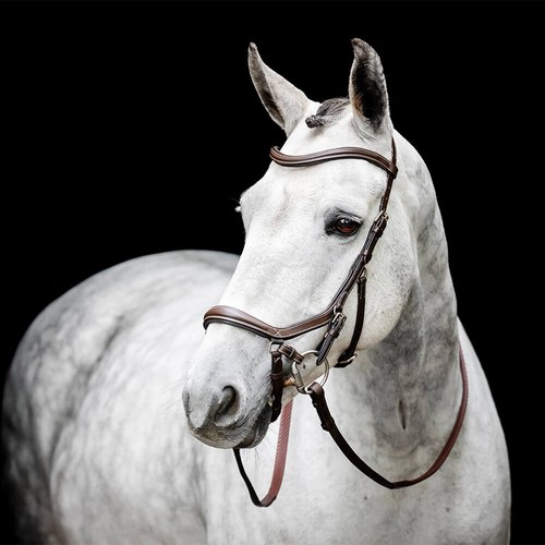 Horseware micklem bitless - horseware,